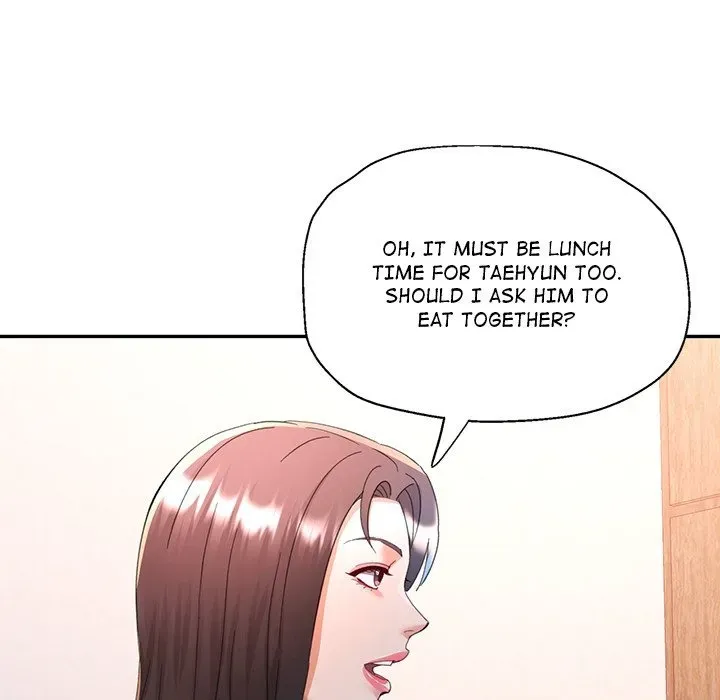 Read In Her Place chapter 115 image 100 on Lezhin
