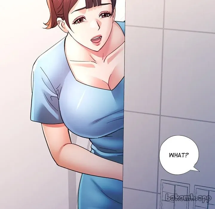 Read In Her Place chapter 115 image 109 on Lezhin