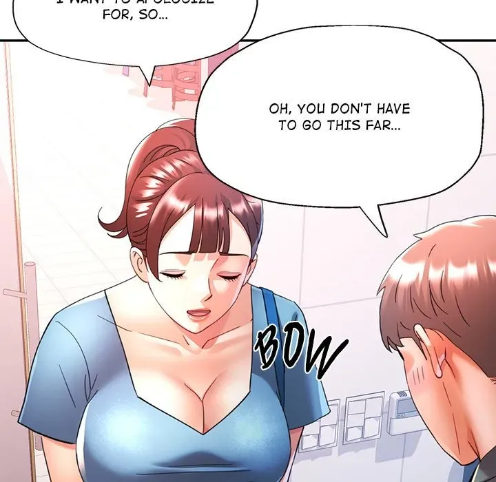 Read In Her Place chapter 115 image 111 on Lezhin