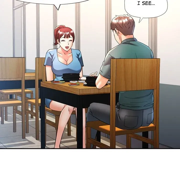 Read In Her Place chapter 115 image 115 on Lezhin