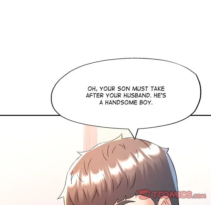 Read In Her Place chapter 115 image 116 on Lezhin