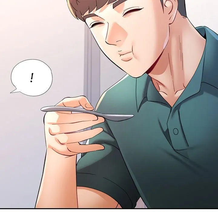 Read In Her Place chapter 115 image 117 on Lezhin