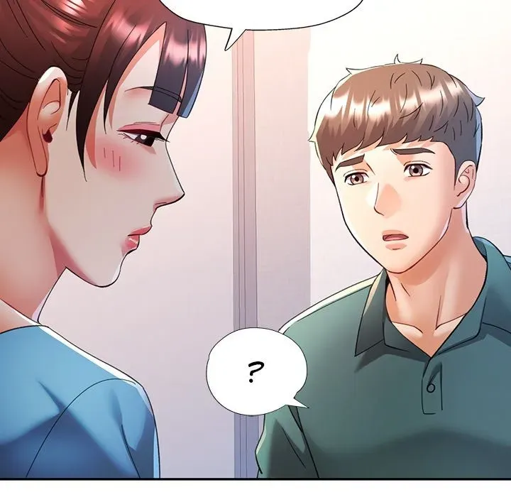 Read In Her Place chapter 115 image 119 on Lezhin
