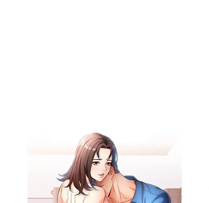 Read In Her Place chapter 115 image 12 on Lezhin