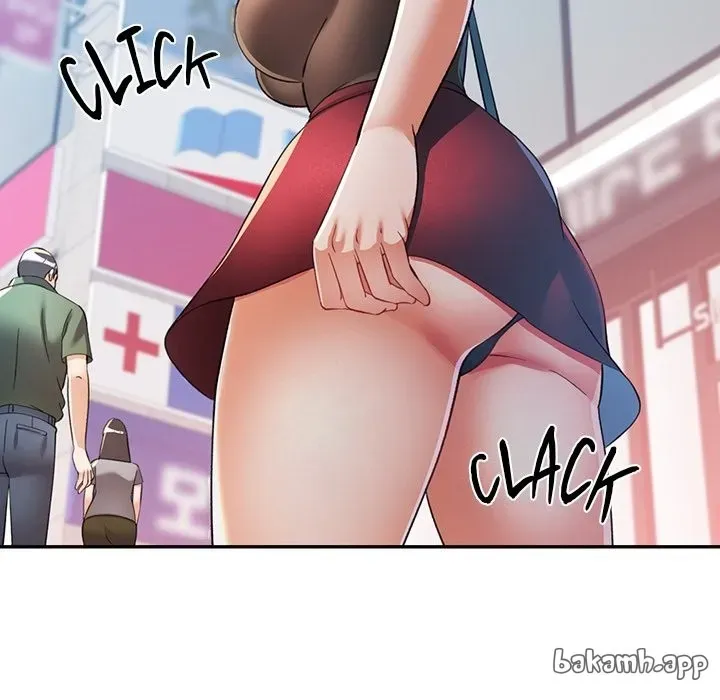 Read In Her Place chapter 115 image 123 on Lezhin