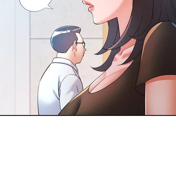 Read In Her Place chapter 115 image 125 on Lezhin