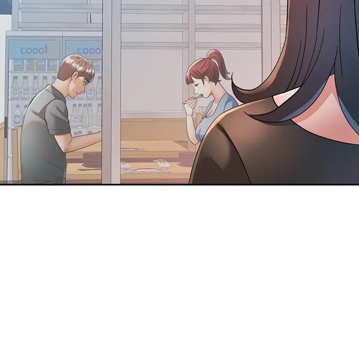 Read In Her Place chapter 115 image 127 on Lezhin
