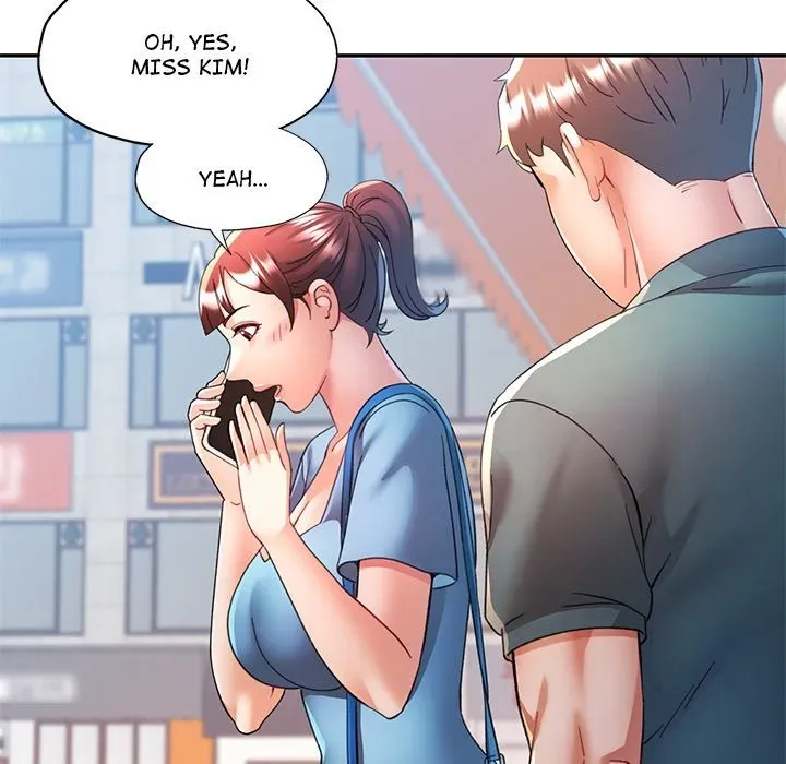 Read In Her Place chapter 115 image 135 on Lezhin