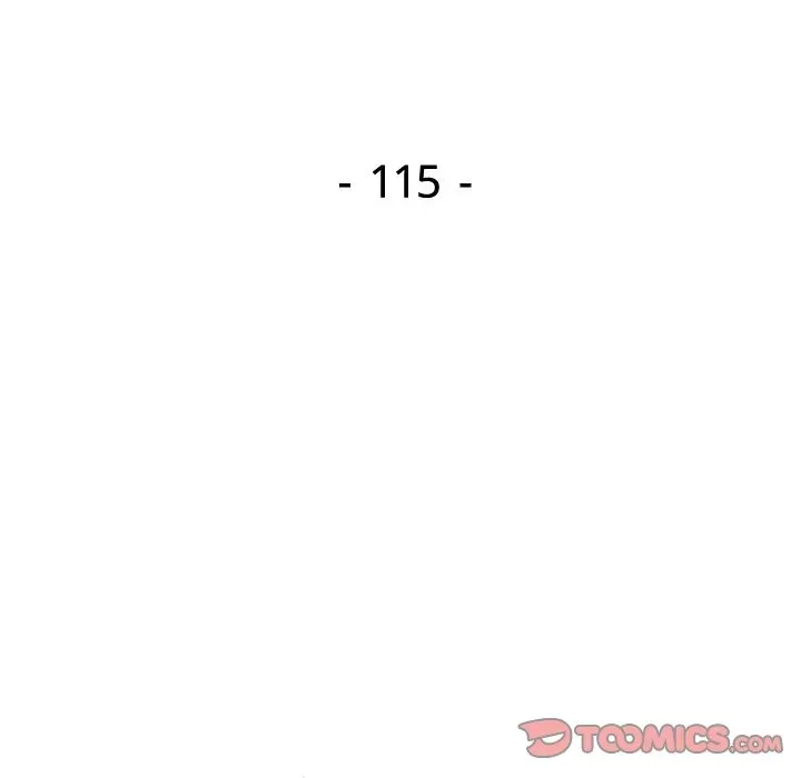 Read In Her Place chapter 115 image 14 on Lezhin