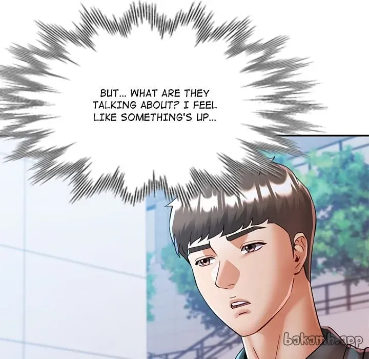 Read In Her Place chapter 115 image 15 on Lezhin