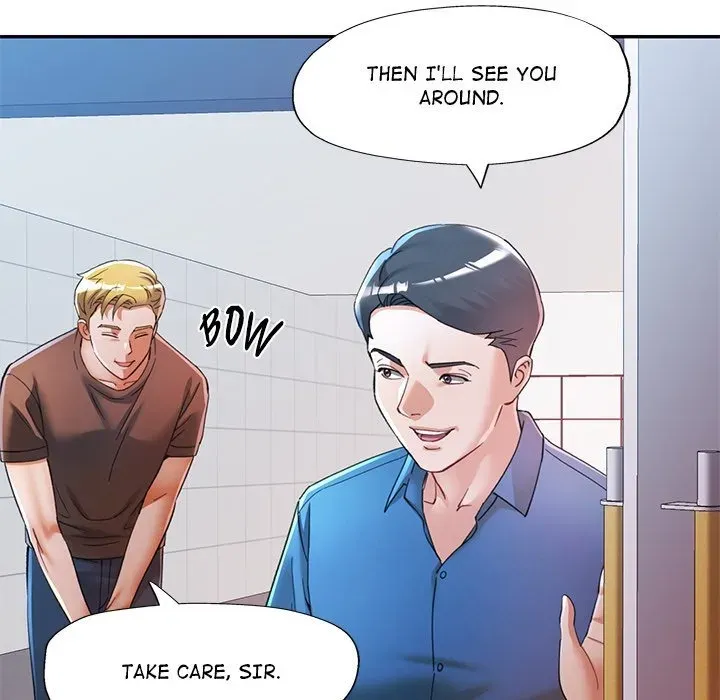 Read In Her Place chapter 115 image 17 on Lezhin
