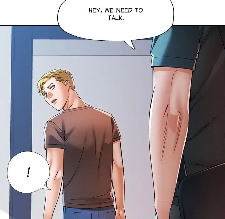 Read In Her Place chapter 115 image 19 on Lezhin