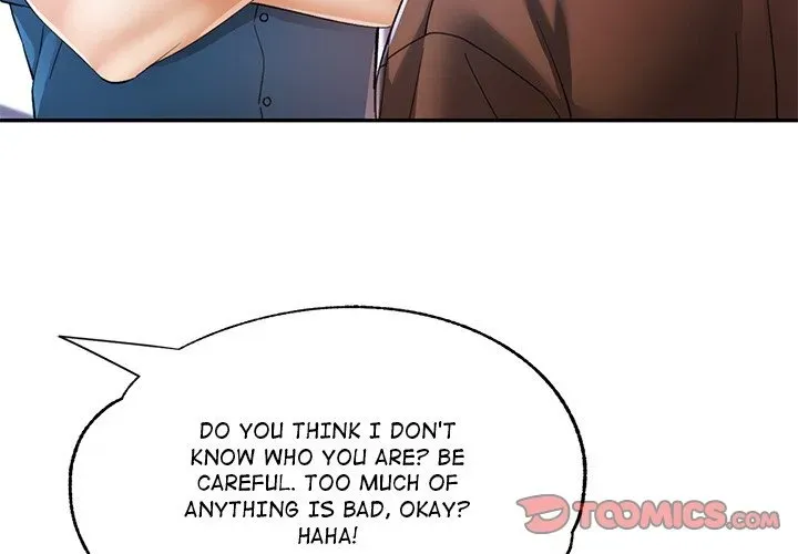 Read In Her Place chapter 115 image 2 on Lezhin