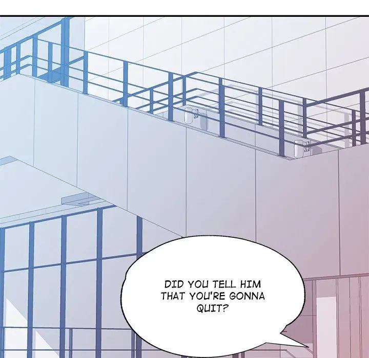 Read In Her Place chapter 115 image 21 on Lezhin