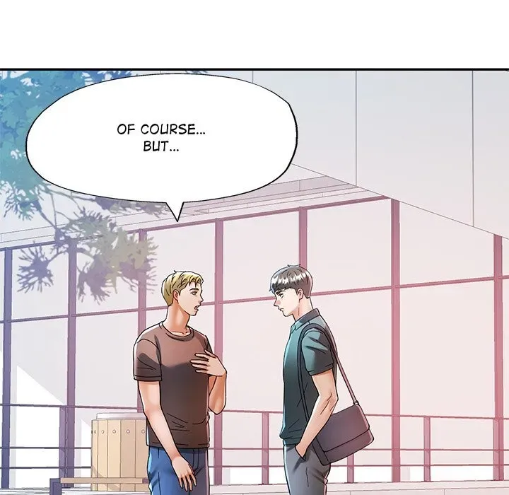 Read In Her Place chapter 115 image 23 on Lezhin