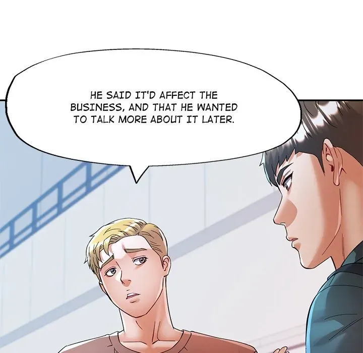 Read In Her Place chapter 115 image 25 on Lezhin