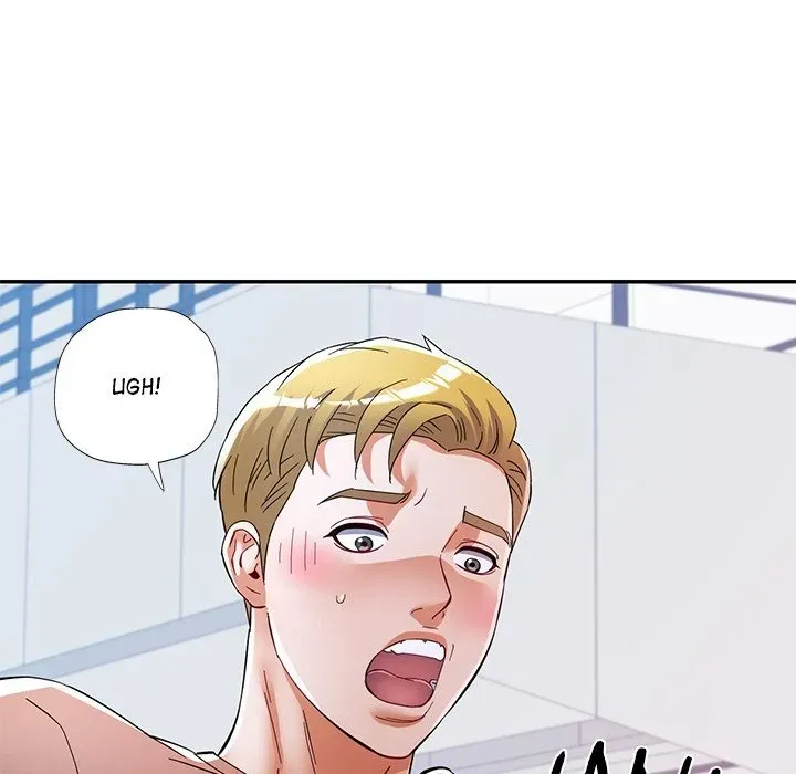 Read In Her Place chapter 115 image 27 on Lezhin