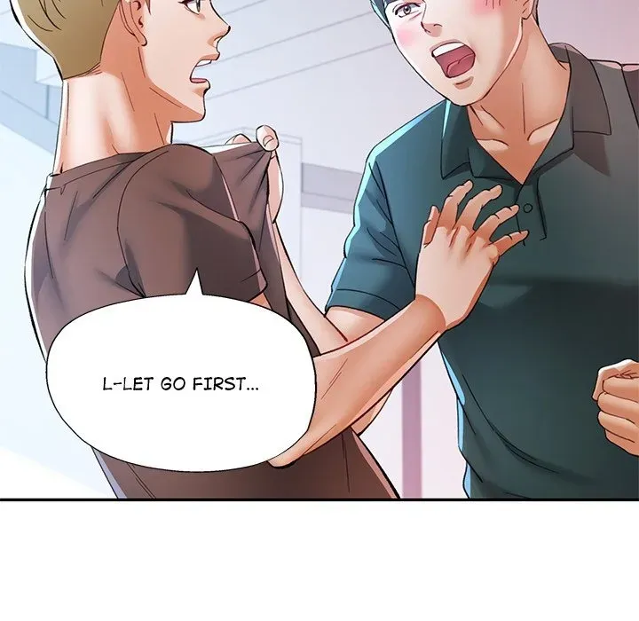 Read In Her Place chapter 115 image 30 on Lezhin