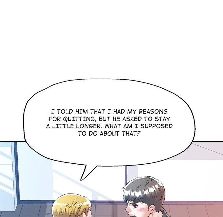Read In Her Place chapter 115 image 31 on Lezhin