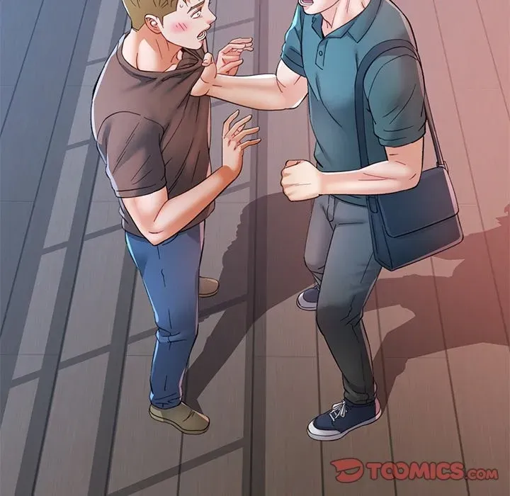 Read In Her Place chapter 115 image 32 on Lezhin