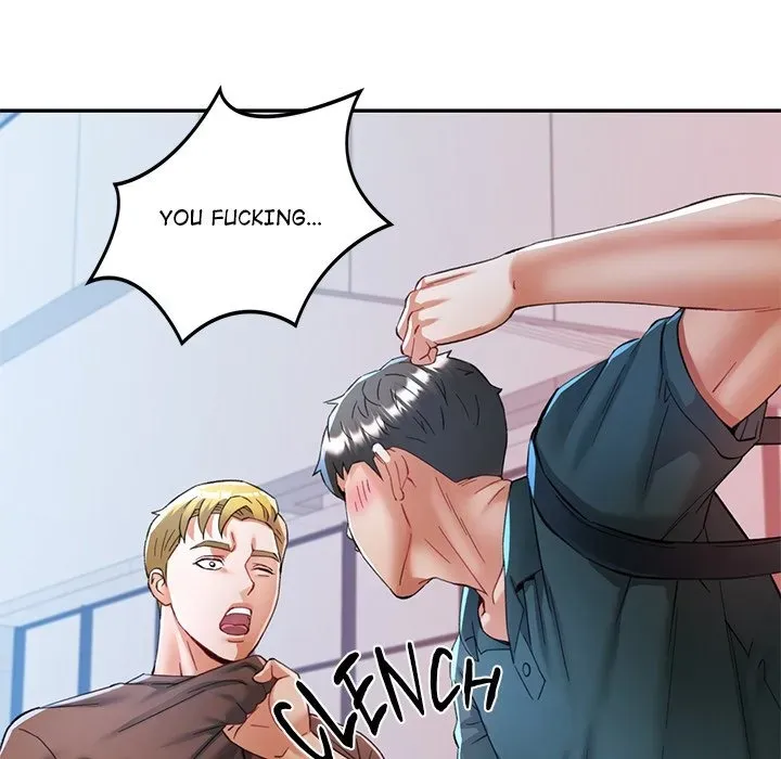 Read In Her Place chapter 115 image 35 on Lezhin