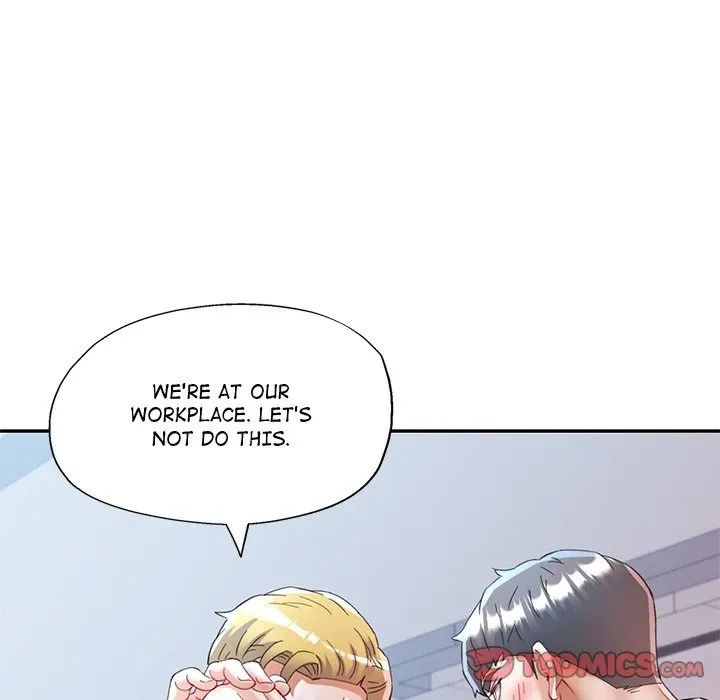 Read In Her Place chapter 115 image 38 on Lezhin