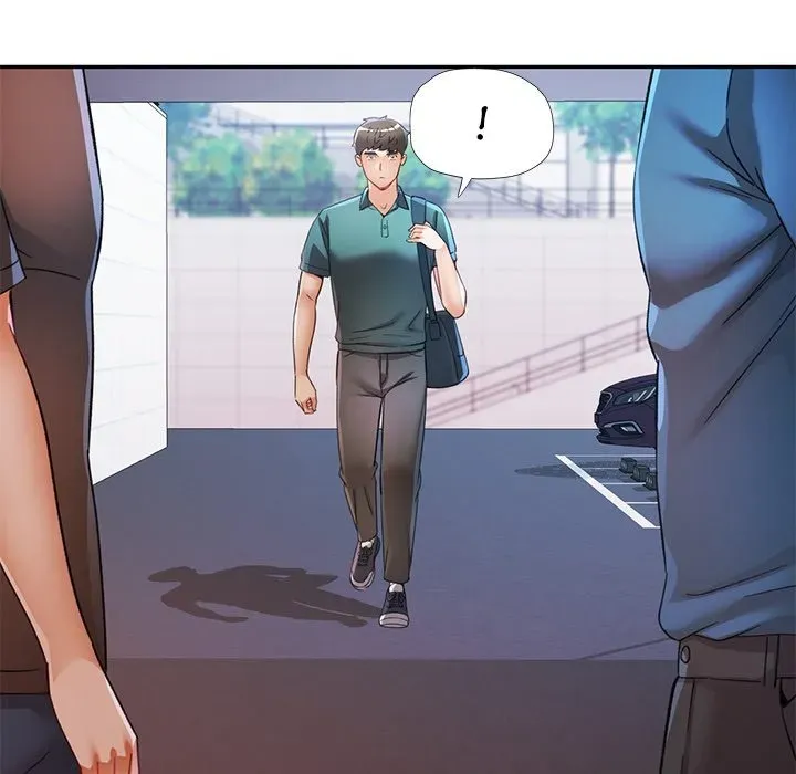 Read In Her Place chapter 115 image 4 on Lezhin