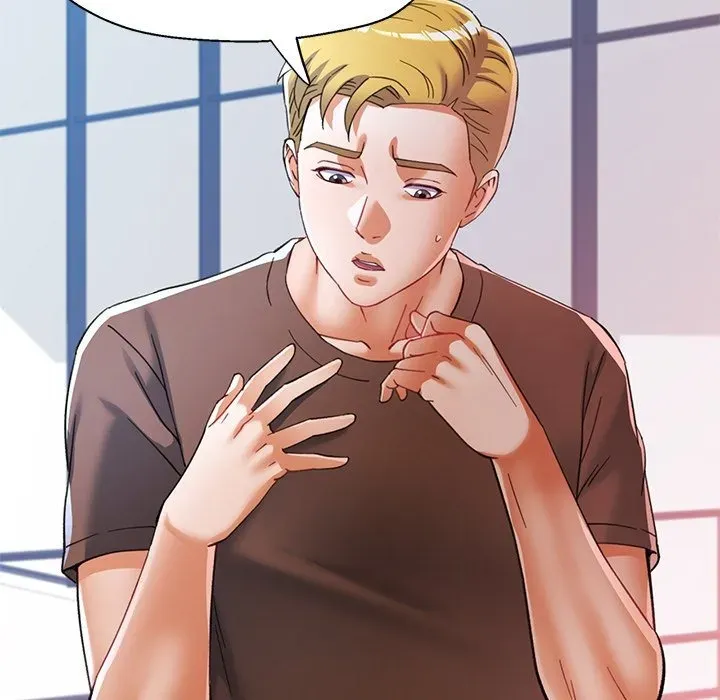 Read In Her Place chapter 115 image 42 on Lezhin
