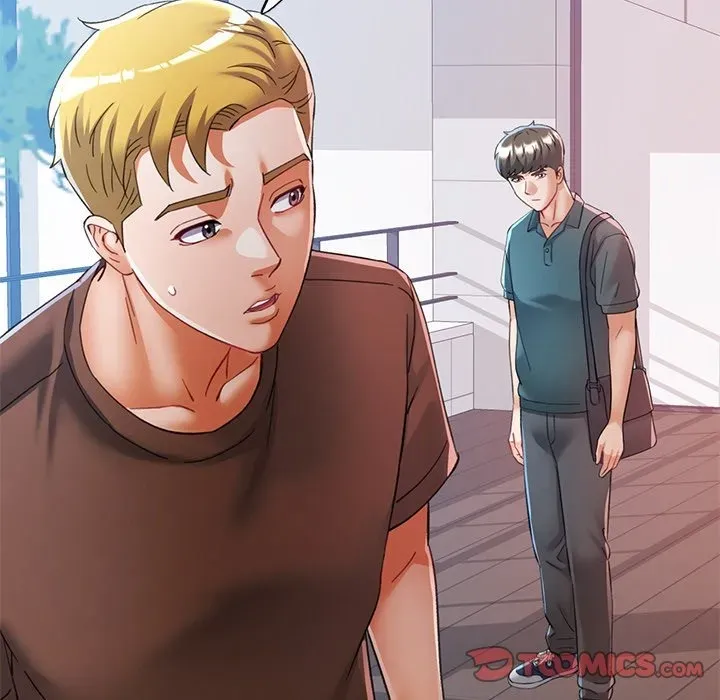 Read In Her Place chapter 115 image 44 on Lezhin