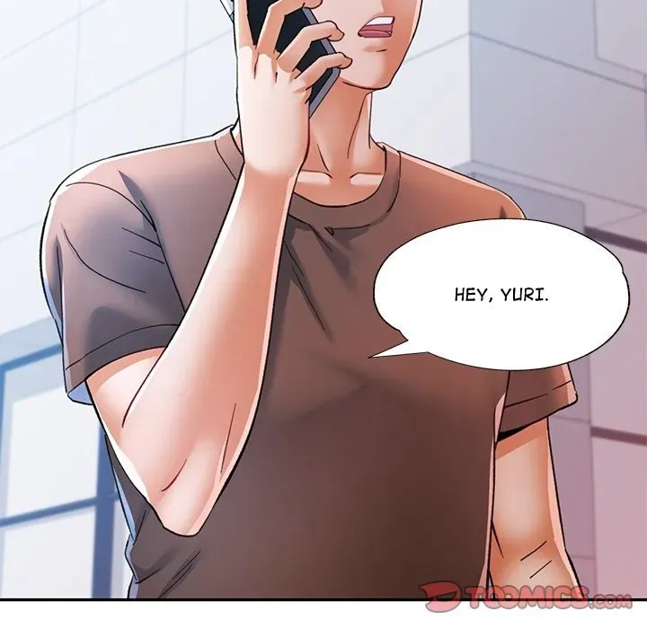 Read In Her Place chapter 115 image 50 on Lezhin