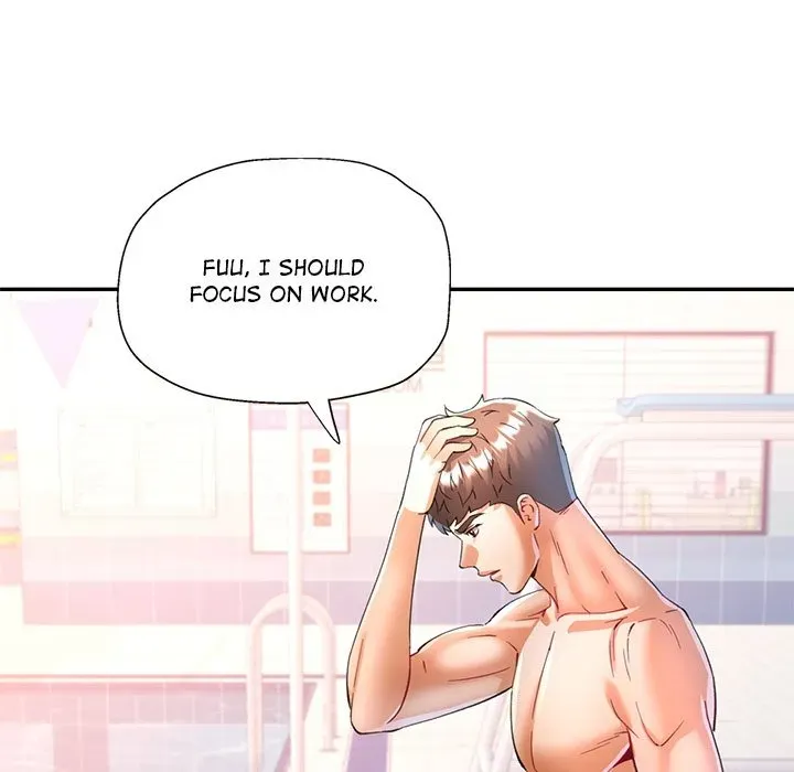 Read In Her Place chapter 115 image 55 on Lezhin
