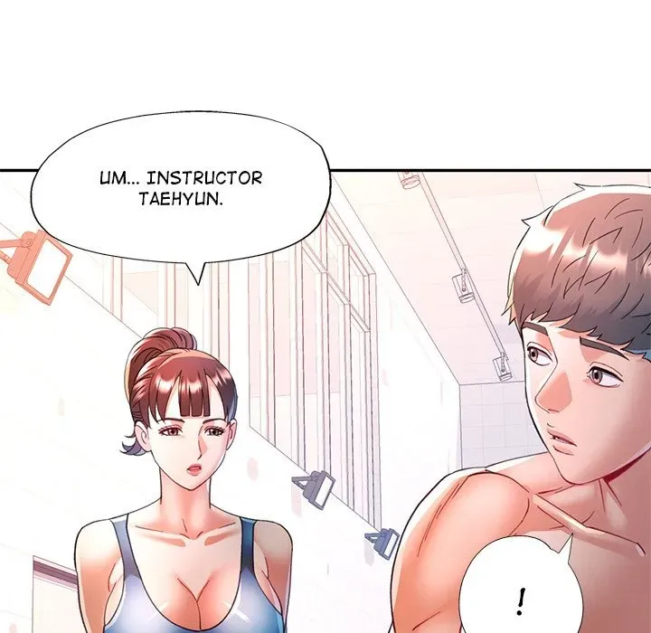 Read In Her Place chapter 115 image 58 on Lezhin