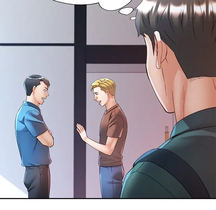 Read In Her Place chapter 115 image 6 on Lezhin