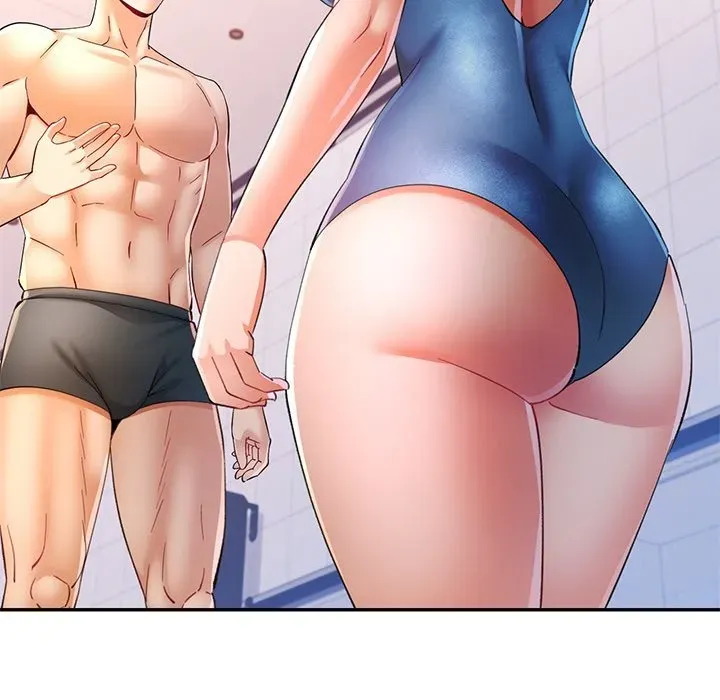 Read In Her Place chapter 115 image 61 on Lezhin
