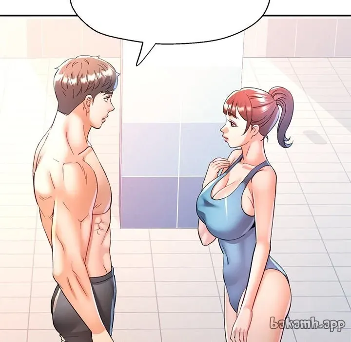 Read In Her Place chapter 115 image 65 on Lezhin