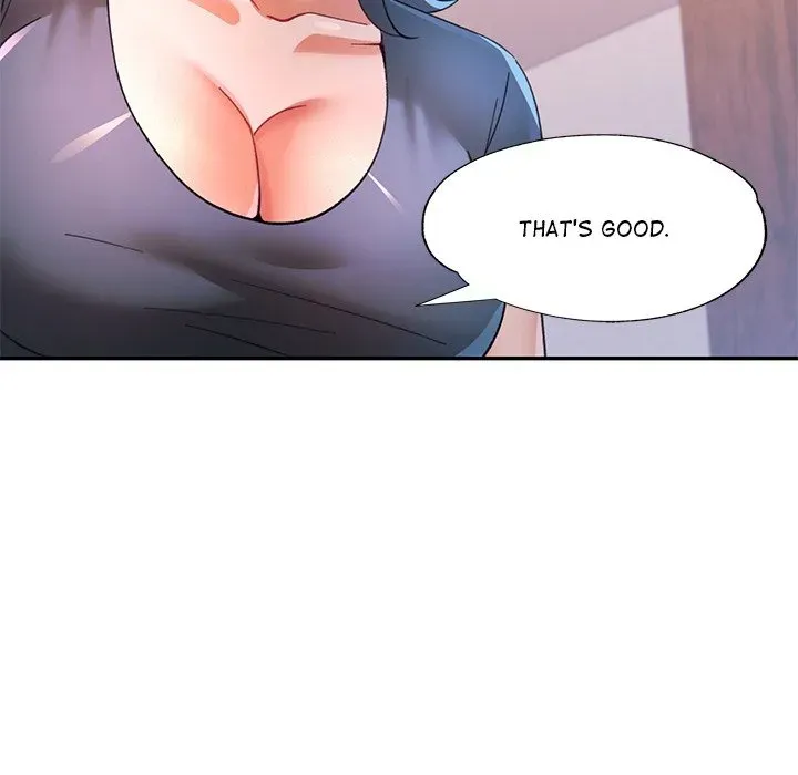 Read In Her Place chapter 115 image 76 on Lezhin
