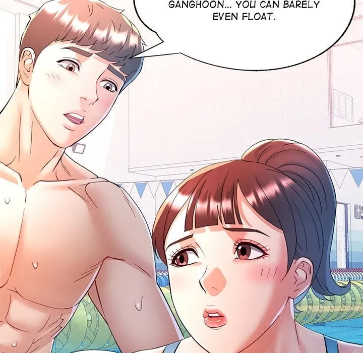 Read In Her Place chapter 115 image 81 on Lezhin