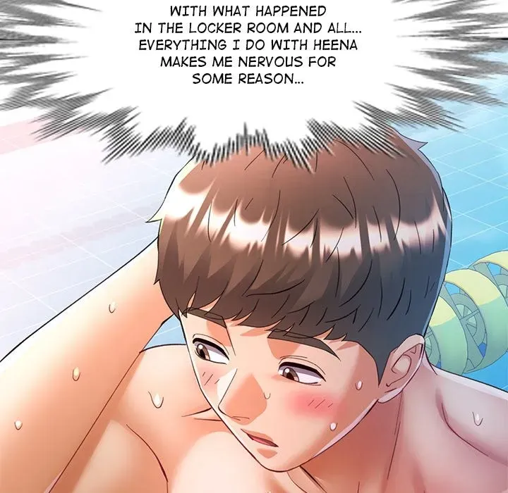 Read In Her Place chapter 115 image 87 on Lezhin