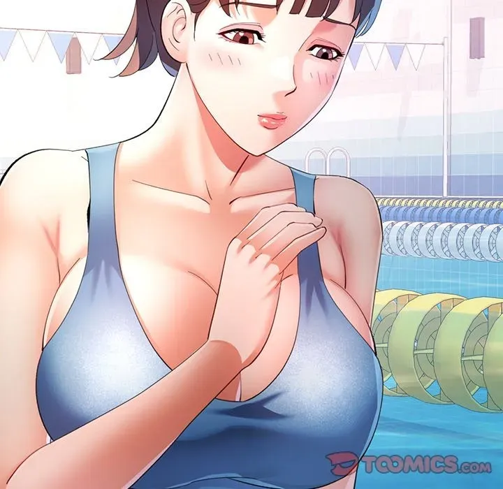 Read In Her Place chapter 115 image 92 on Lezhin