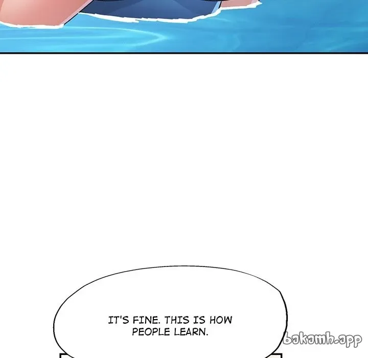 Read In Her Place chapter 115 image 93 on Lezhin