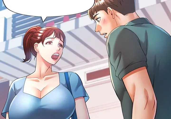 Read In Her Place chapter 116 image 1 on Lezhin