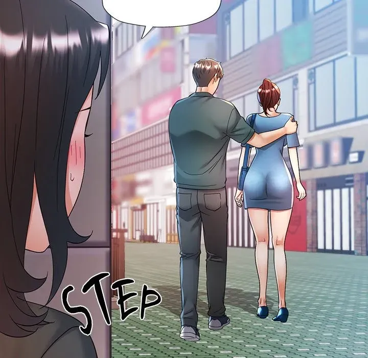 Read In Her Place chapter 116 image 10 on Lezhin