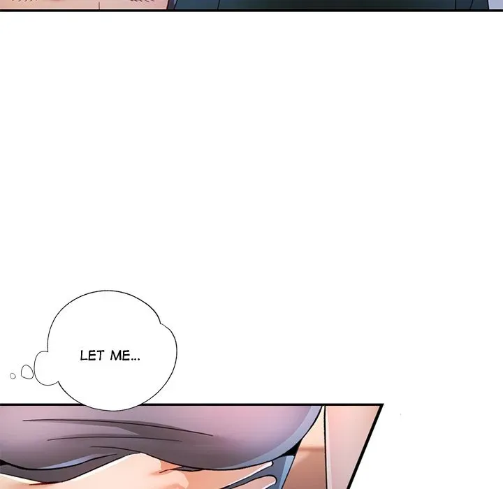 Read In Her Place chapter 116 image 100 on Lezhin