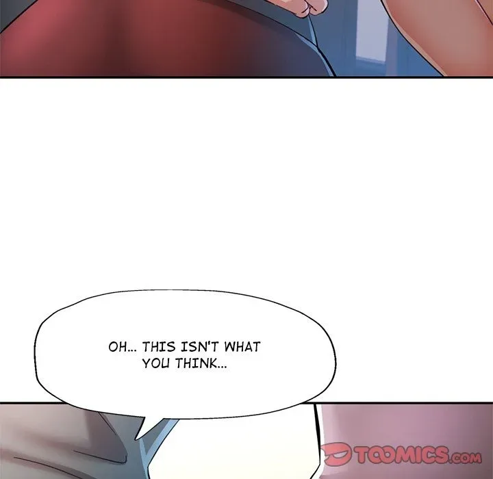 Read In Her Place chapter 116 image 104 on Lezhin