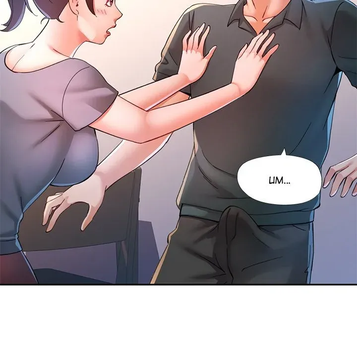 Read In Her Place chapter 116 image 108 on Lezhin