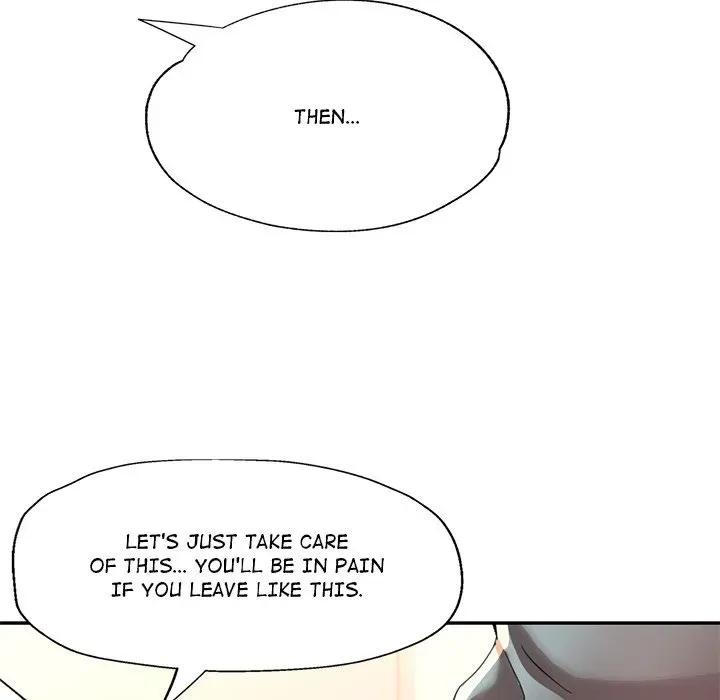 Read In Her Place chapter 116 image 121 on Lezhin