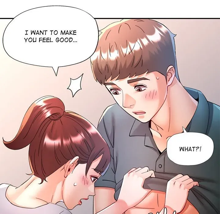 Read In Her Place chapter 116 image 124 on Lezhin