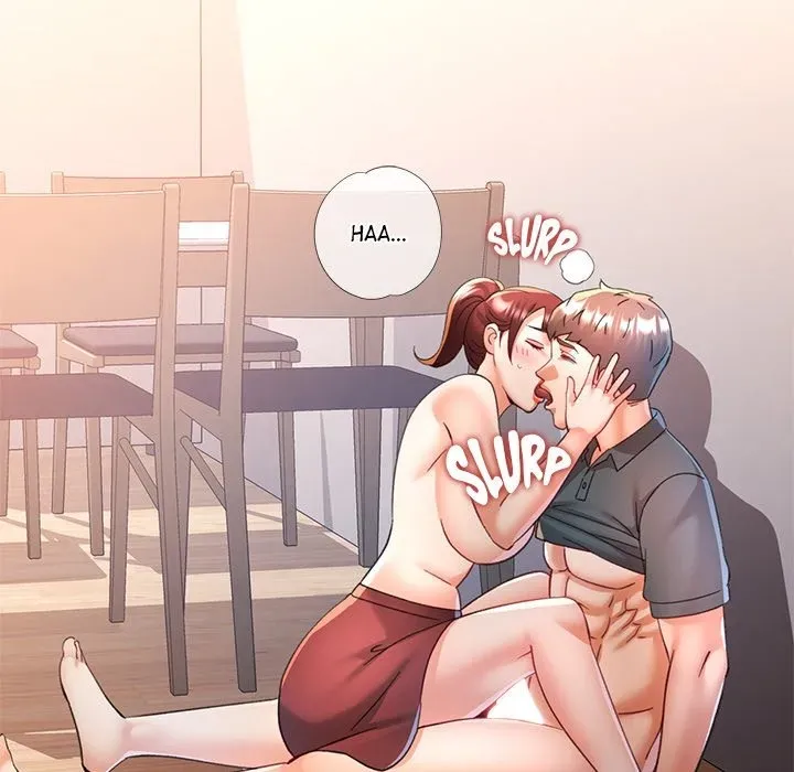 Read In Her Place chapter 116 image 136 on Lezhin