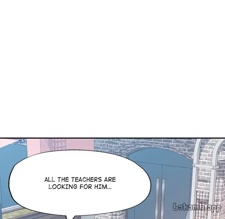 Read In Her Place chapter 116 image 16 on Lezhin