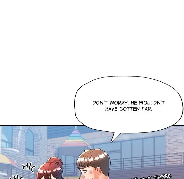 Read In Her Place chapter 116 image 18 on Lezhin